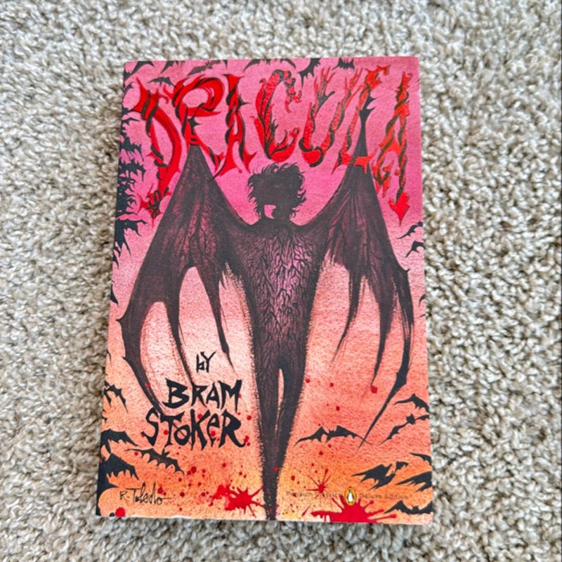 Dracula