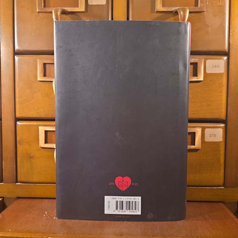 Queen of the Thieves 