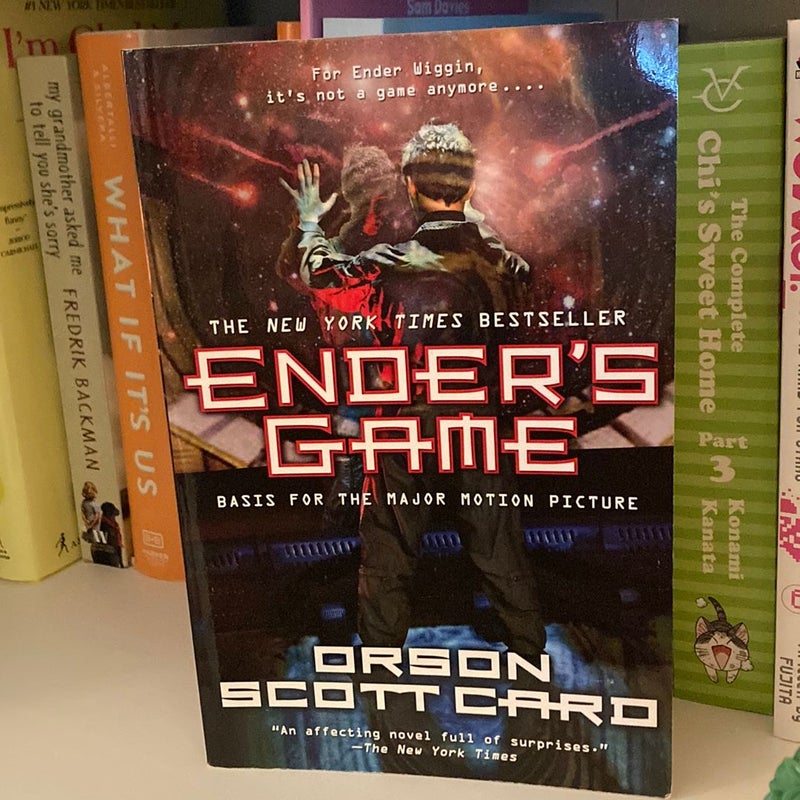 Ender's Game