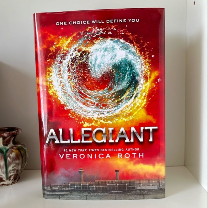 Allegiant