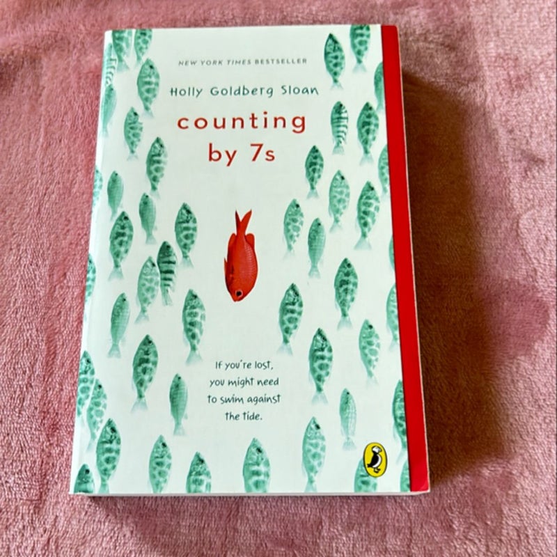 Counting By 7s