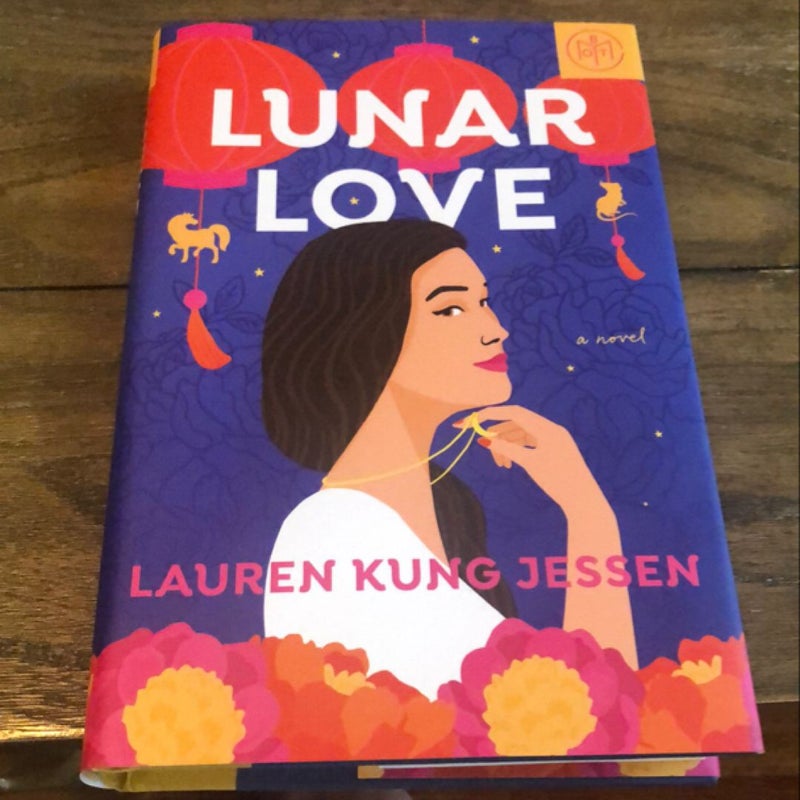 Lunar Love