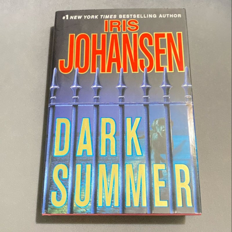 Dark Summer