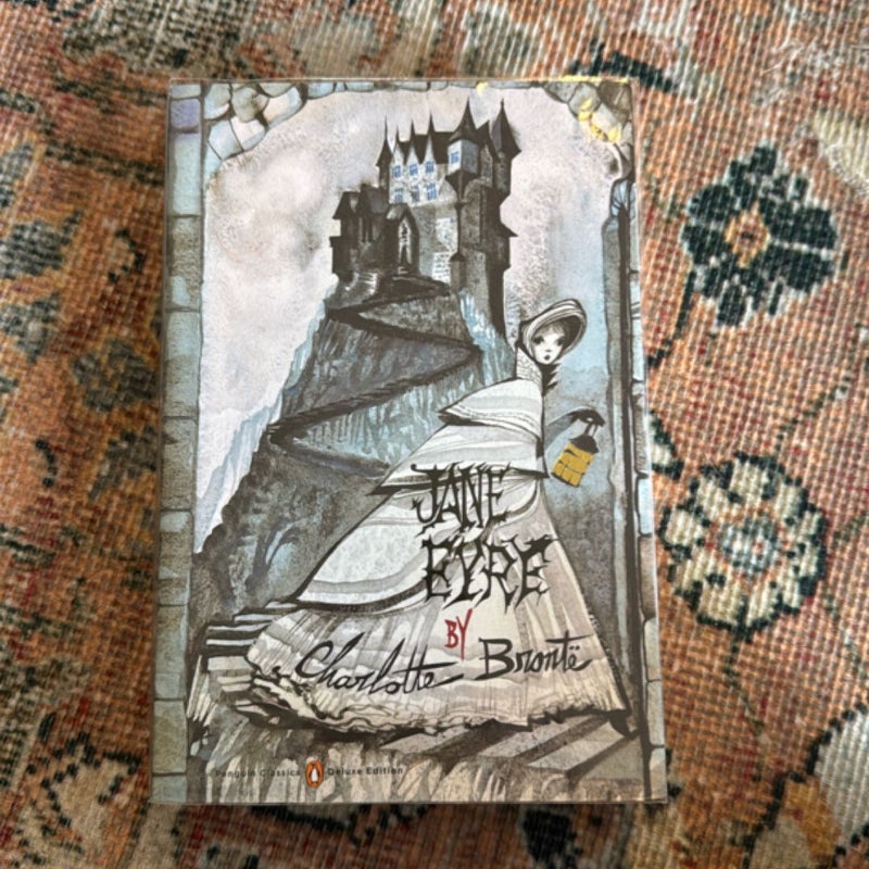 Jane Eyre