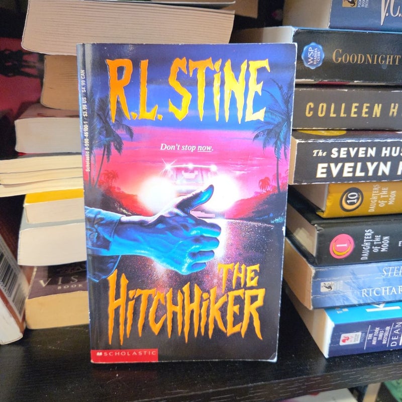 The Hitchhiker