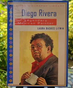 Diego Rivera *