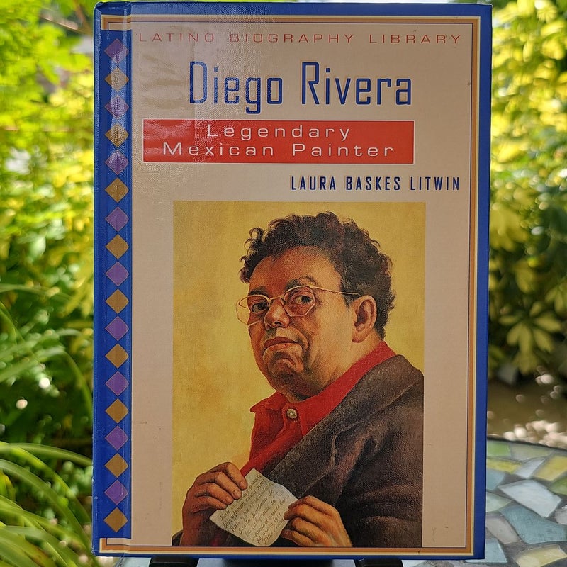 Diego Rivera *