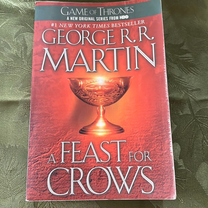 A Feast for Crows