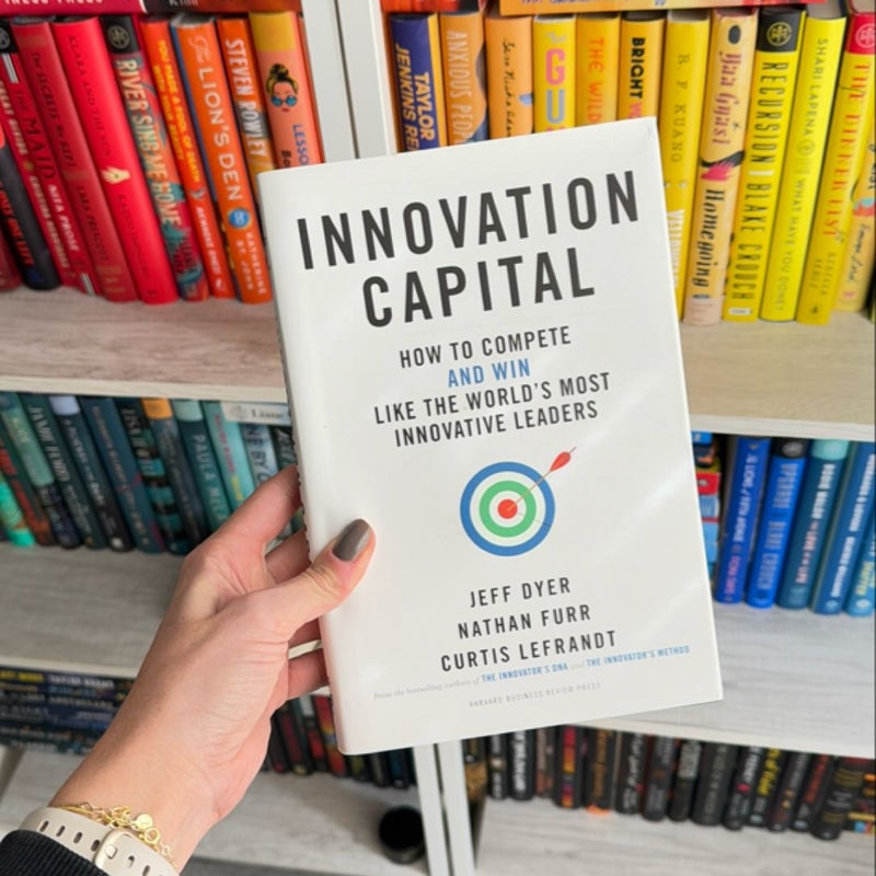 Innovation Capital