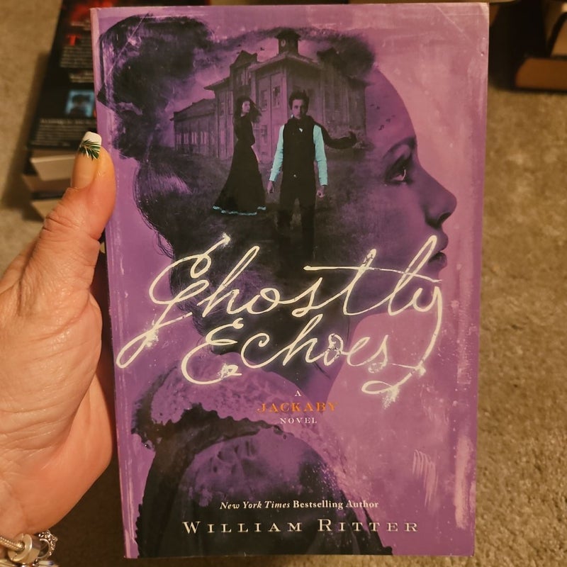 Ghostly Echoes