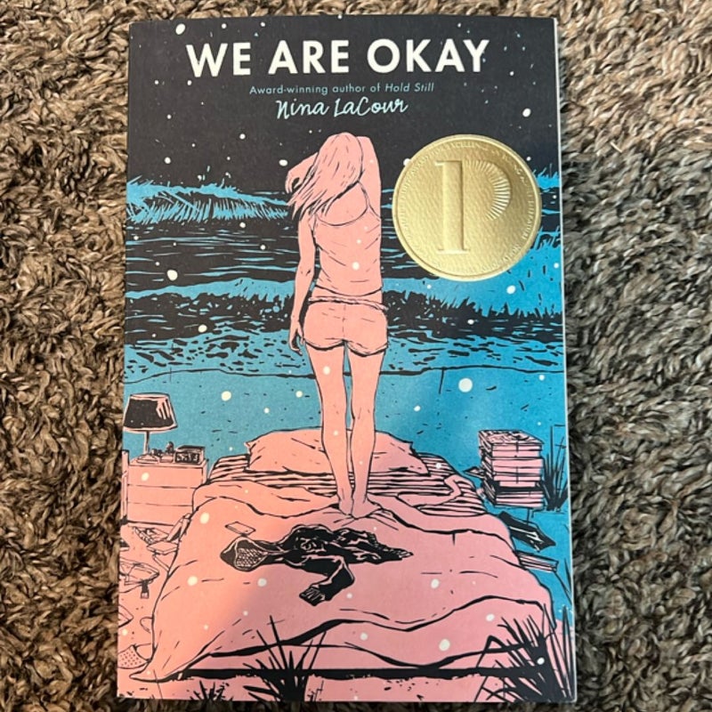 We Are Okay
