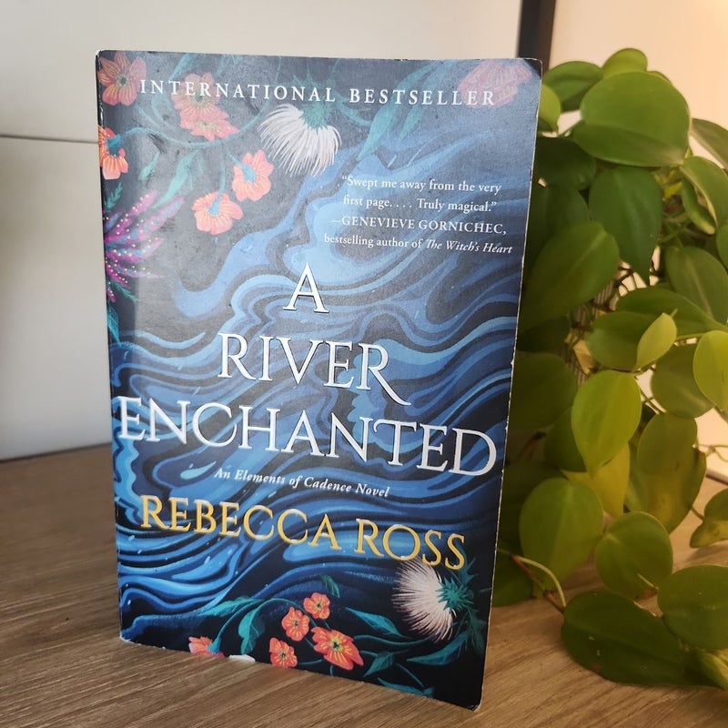 A River Enchanted