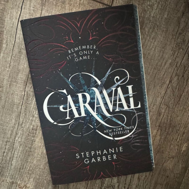 Caraval