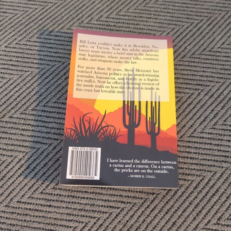 Cactus Caucus