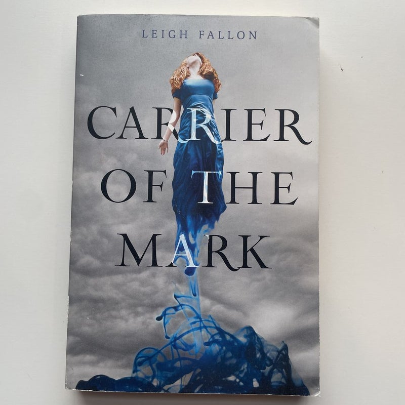 Carrier of the Mark