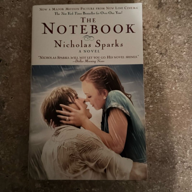 The Notebook