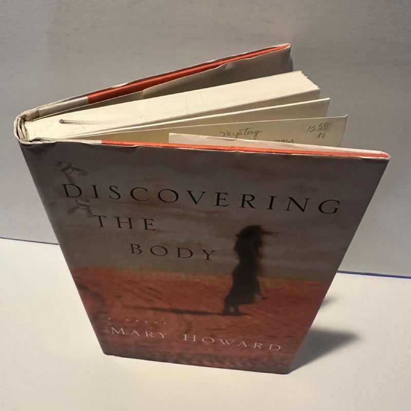 Discovering the Body