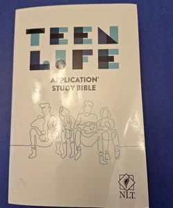 Teen Life Application