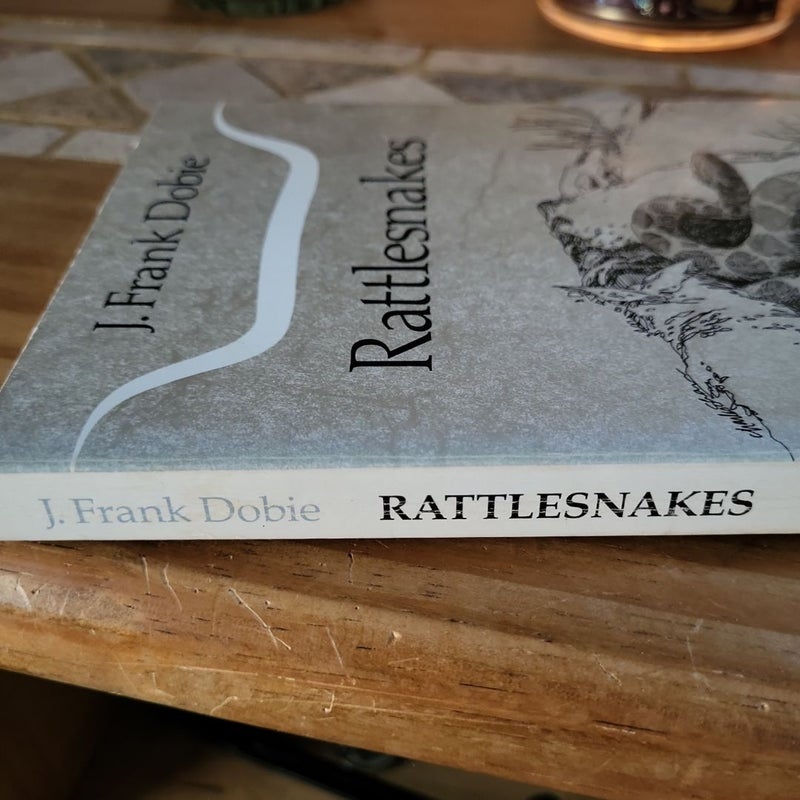 Rattlesnakes