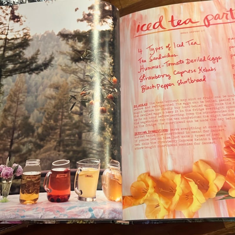 The Forest Feast Gatherings