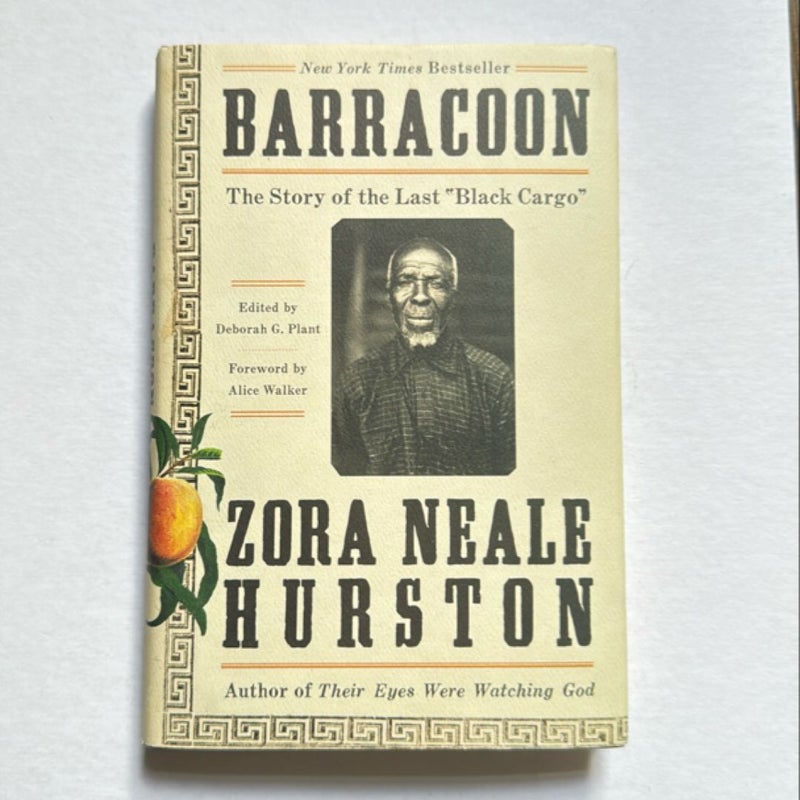 Barracoon