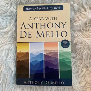 A Year with Anthony de Mello