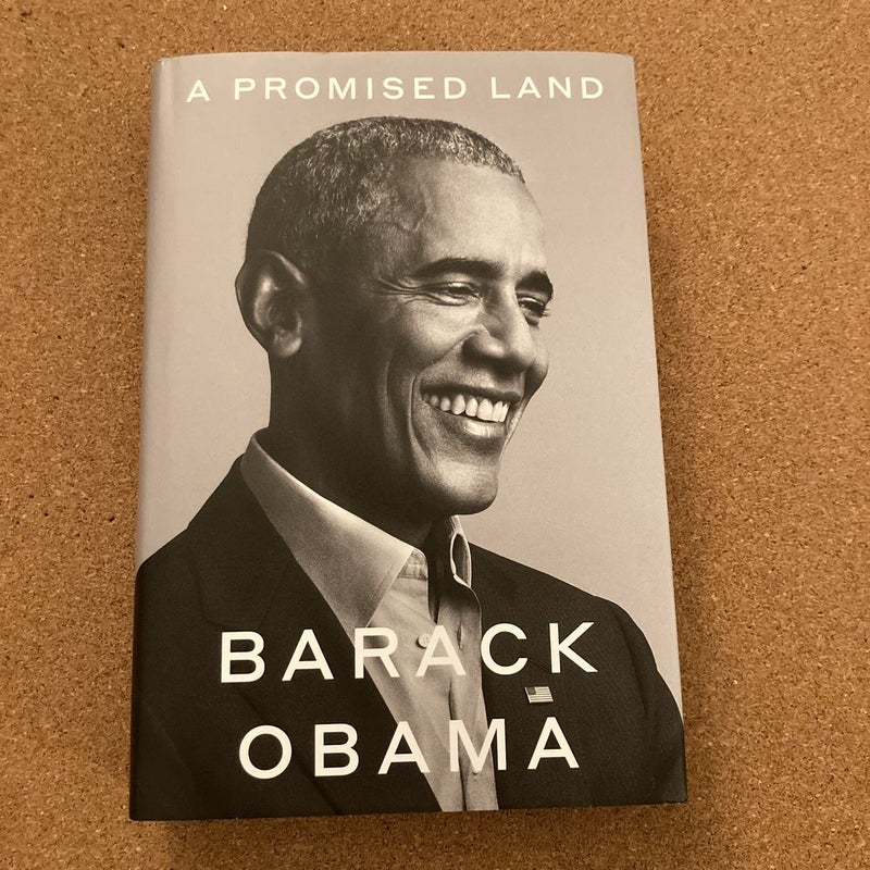 A Promised Land
