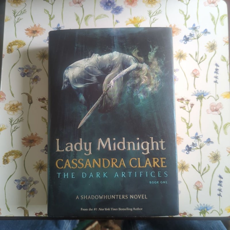 Lady Midnight