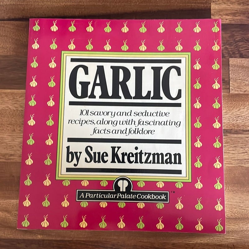 Garlic