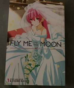 Fly Me to the Moon, Vol. 1