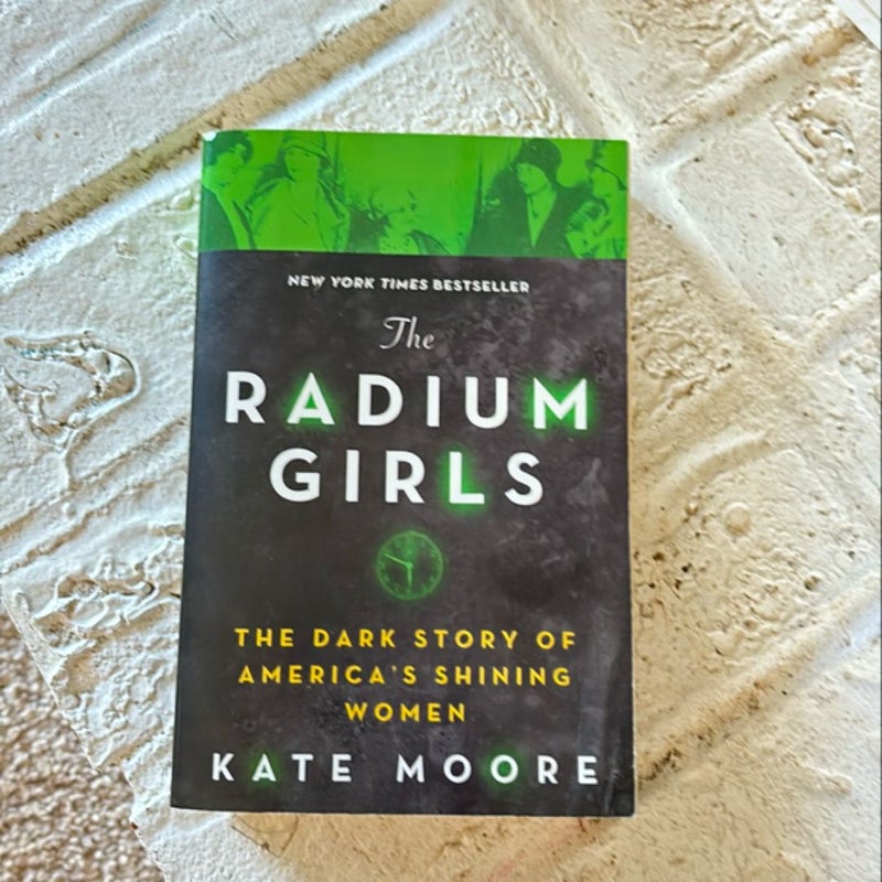 The Radium Girls