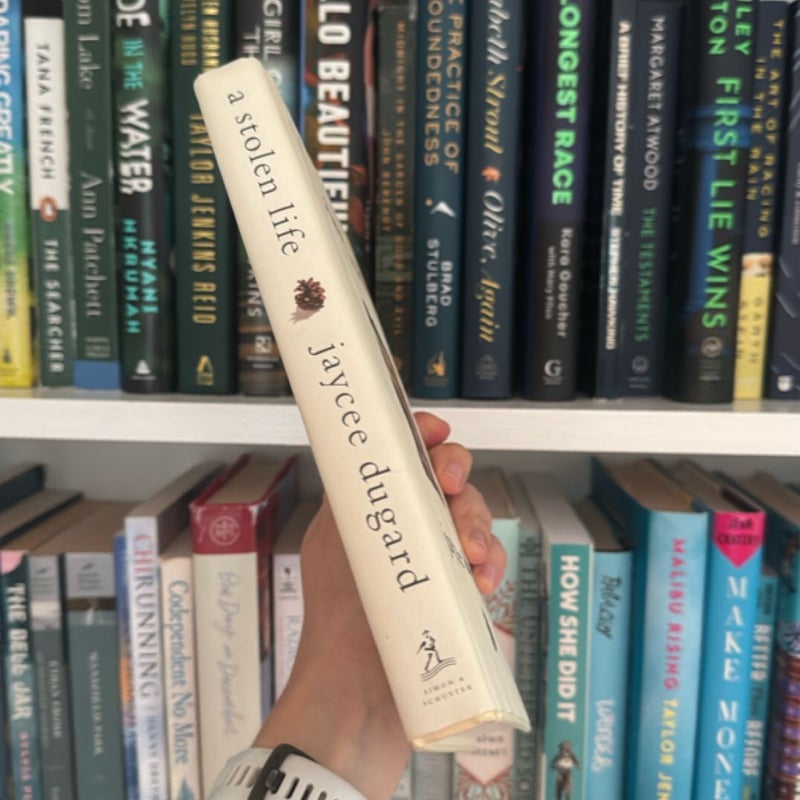 A Stolen Life