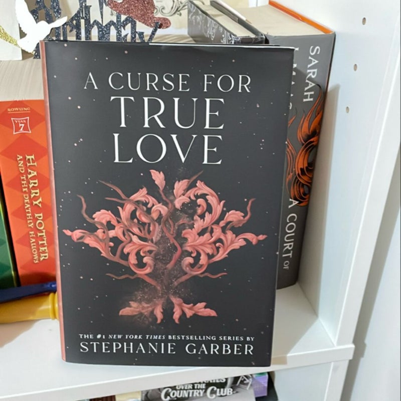 A Curse for True Love