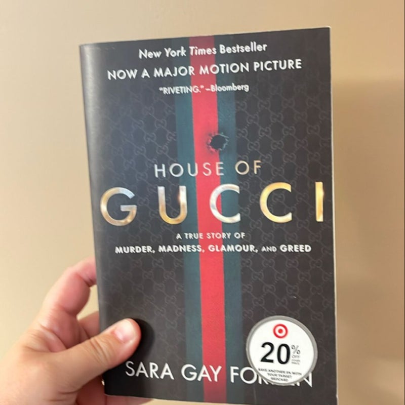 The House of Gucci