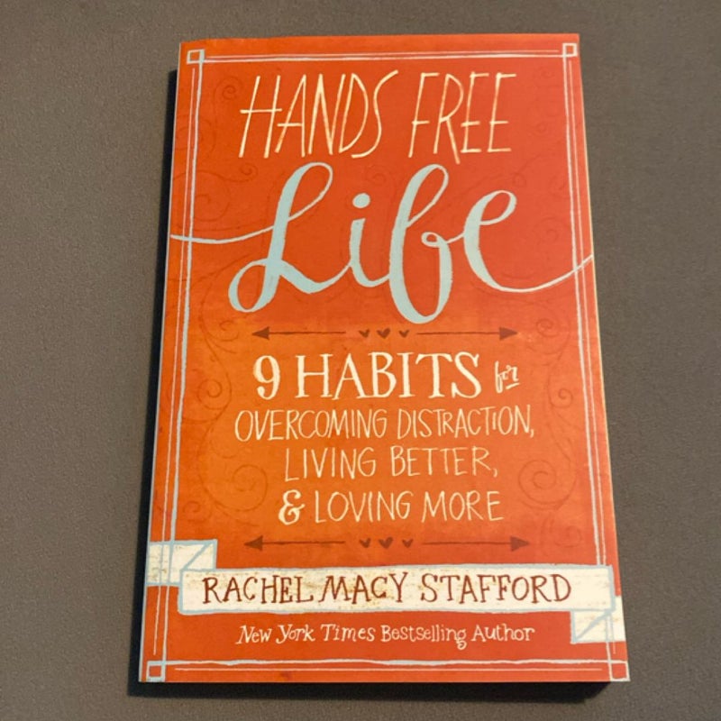Hands Free Life