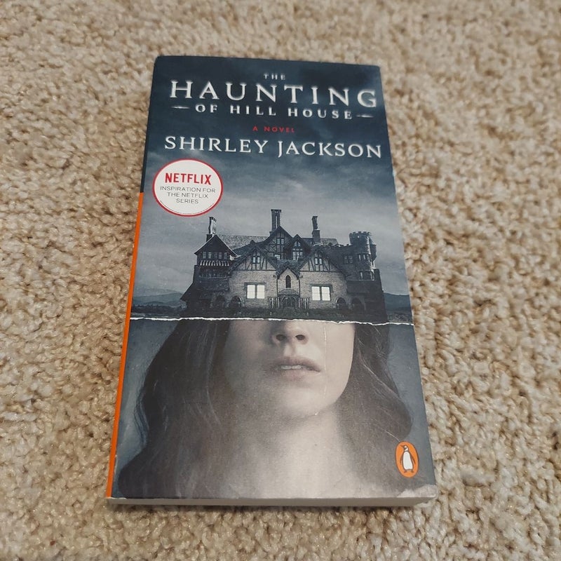 The Haunting of Hill House