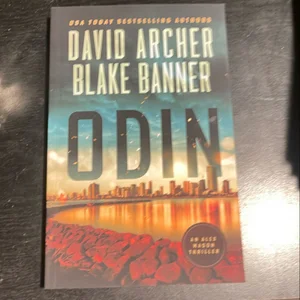 ODIN: an Alex Mason Thriller