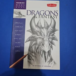 Dragons and Fantasy