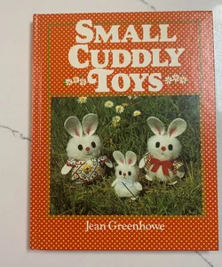 Small Cuddly Toys
