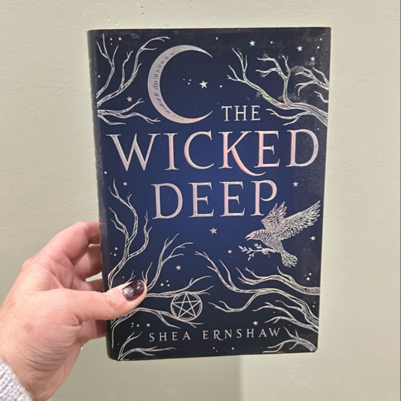 The Wicked Deep