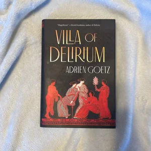 Villa of Delirium