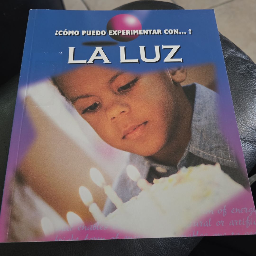 La Luz?