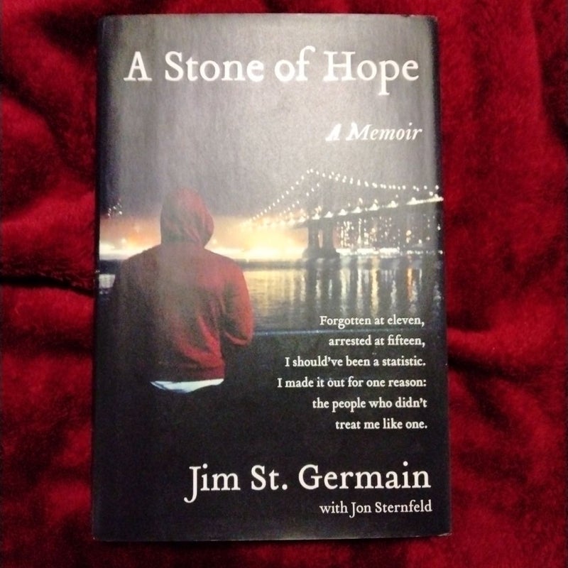 A Stone of Hope