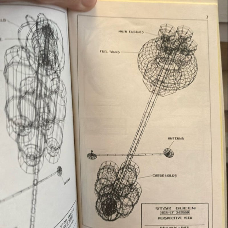 Arthur C Clarke’s Venus Prime Vol 1: Breaking Strain