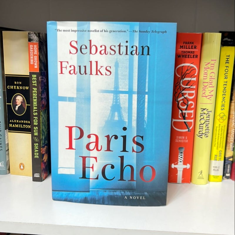 Paris Echo