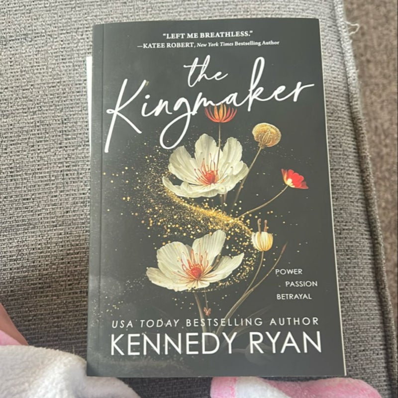 The Kingmaker