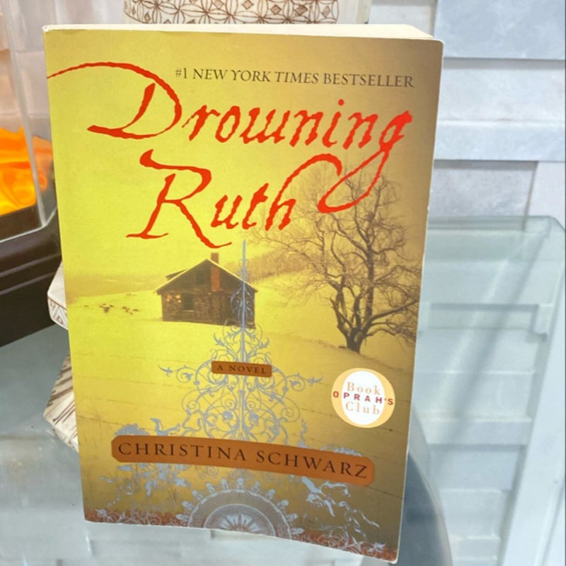 Drowning Ruth