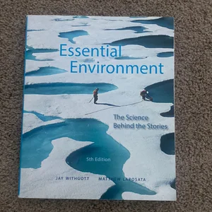 Essential Environment