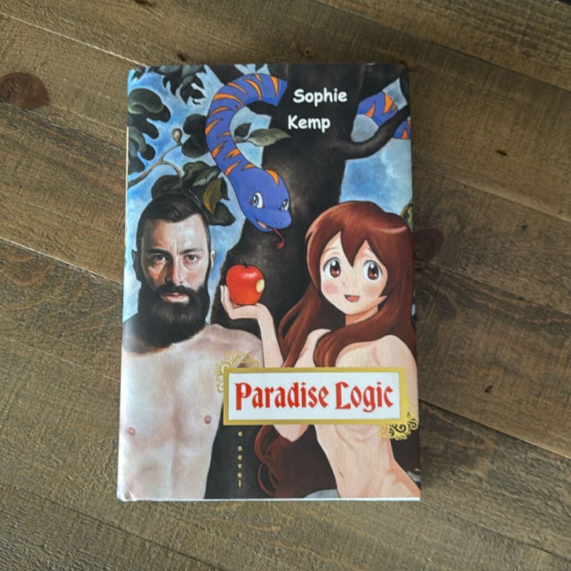 Paradise Logic