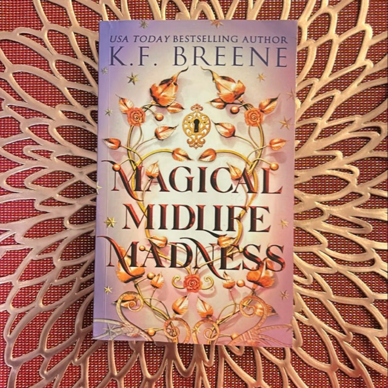 Magical Midlife Madness
